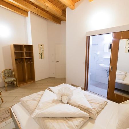 Jugendhotel Ennshof Altenmarkt im Pongau Luaran gambar