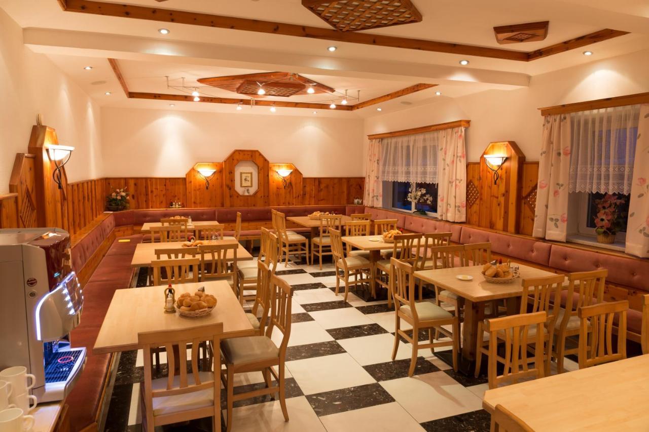 Jugendhotel Ennshof Altenmarkt im Pongau Luaran gambar