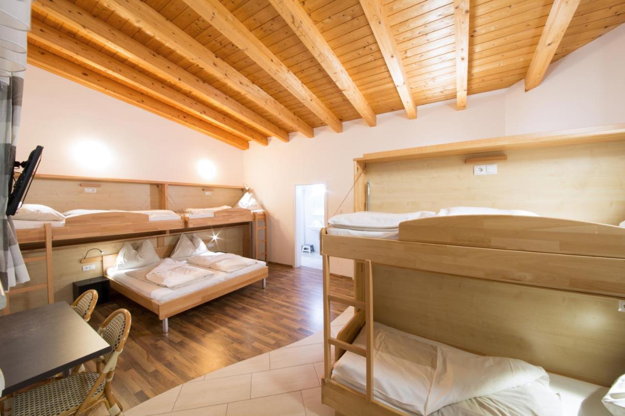 Jugendhotel Ennshof Altenmarkt im Pongau Luaran gambar