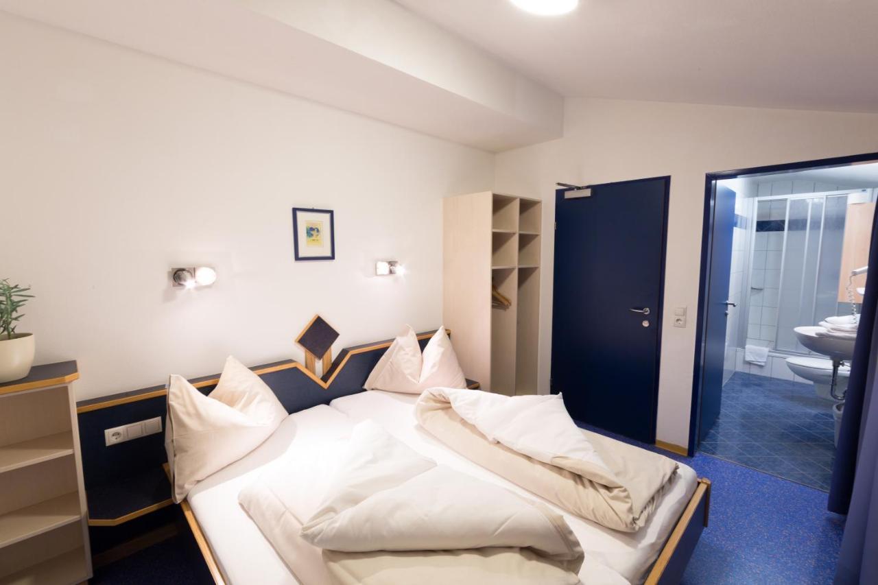 Jugendhotel Ennshof Altenmarkt im Pongau Luaran gambar