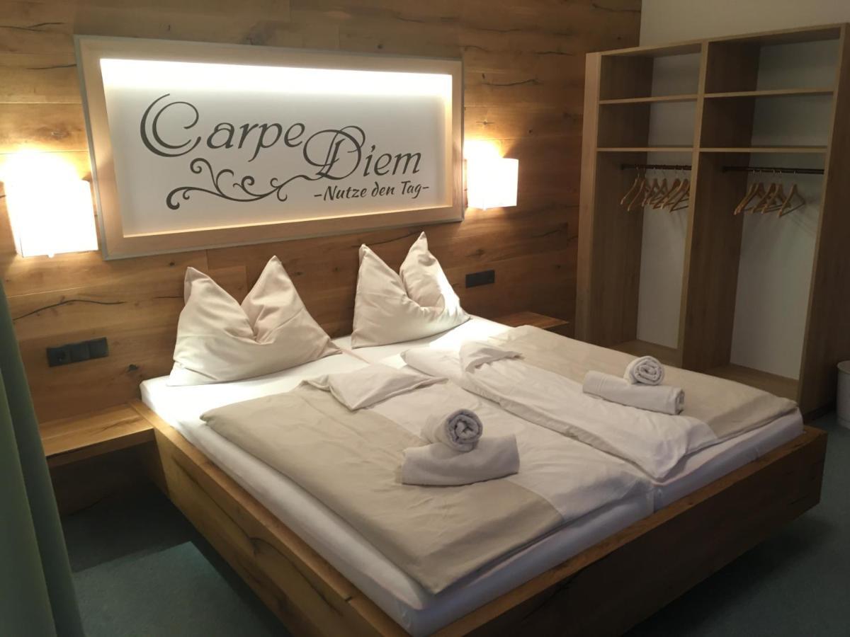 Jugendhotel Ennshof Altenmarkt im Pongau Luaran gambar