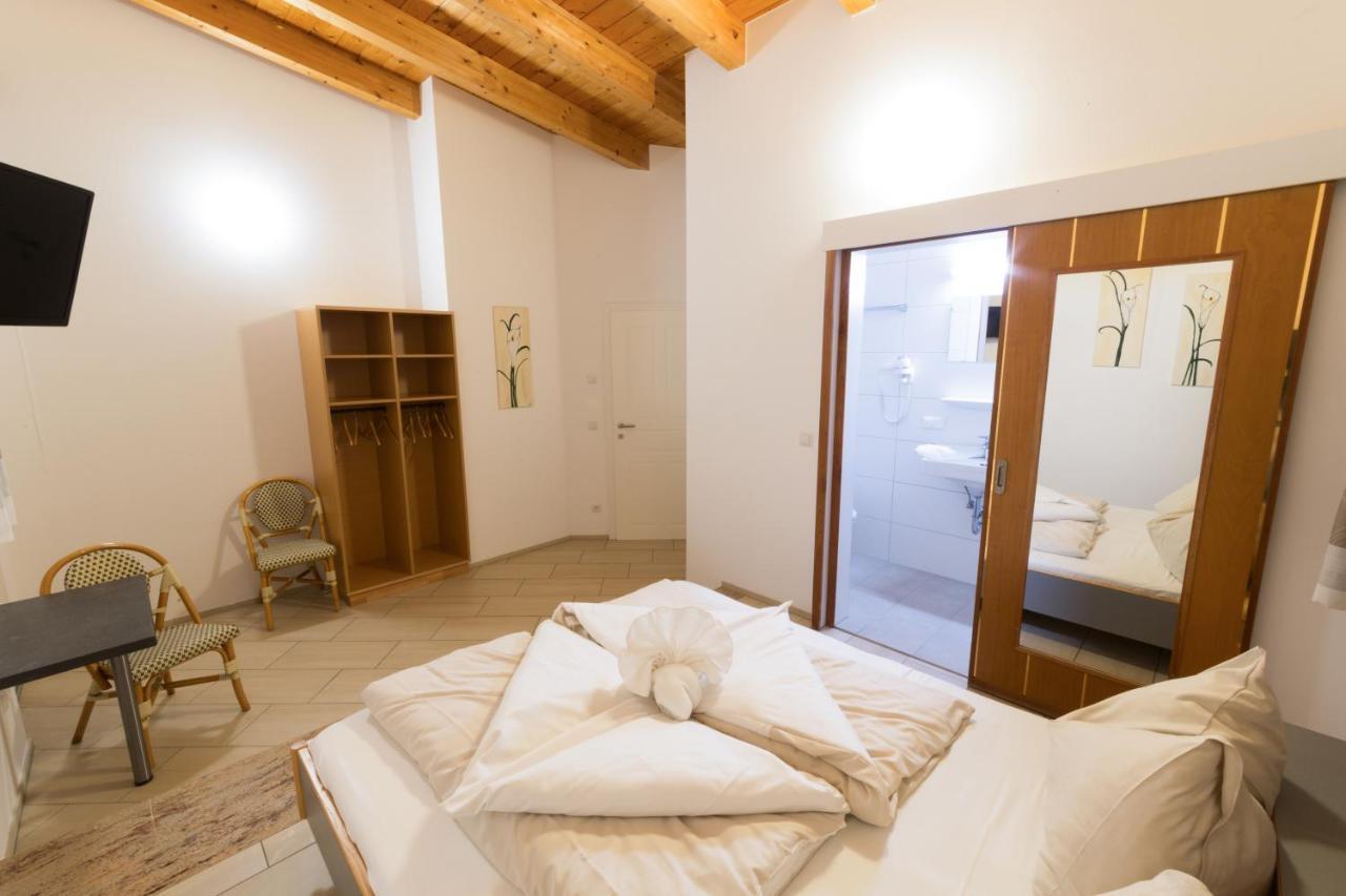 Jugendhotel Ennshof Altenmarkt im Pongau Luaran gambar